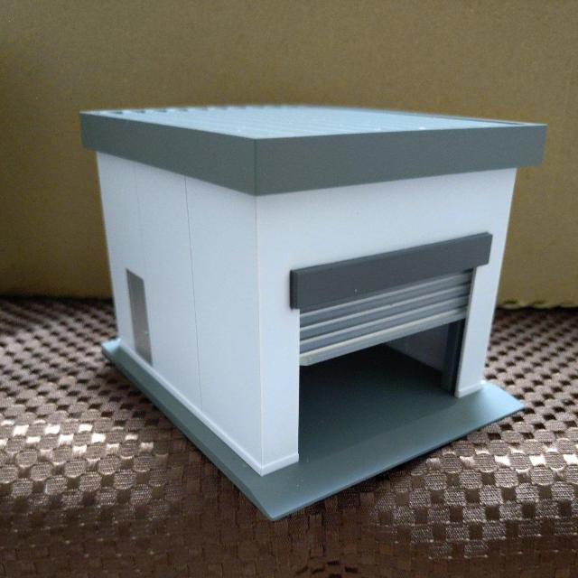 トミカラマ ヴィンテージ1/64ガレージ < ホビー トミカラマ ヴィンテージ1/64ガレージ < ホビーの