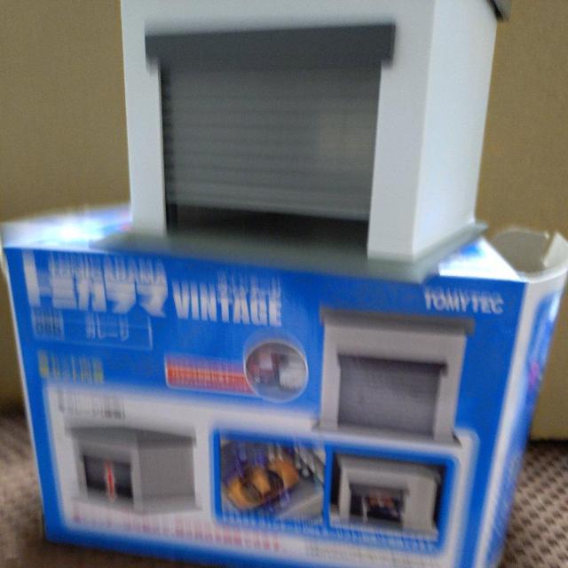 トミカラマ ヴィンテージ1/64ガレージ < ホビー トミカラマ ヴィンテージ1/64ガレージ < ホビーの