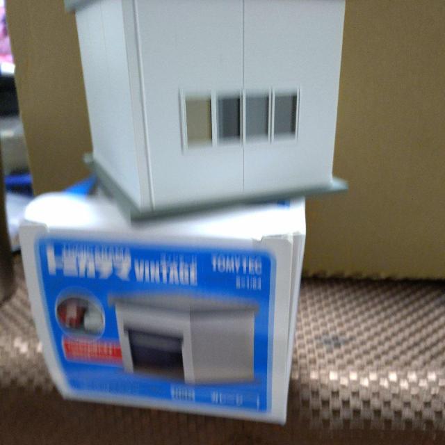 トミカラマ ヴィンテージ1/64ガレージ < ホビー トミカラマ ヴィンテージ1/64ガレージ < ホビーの