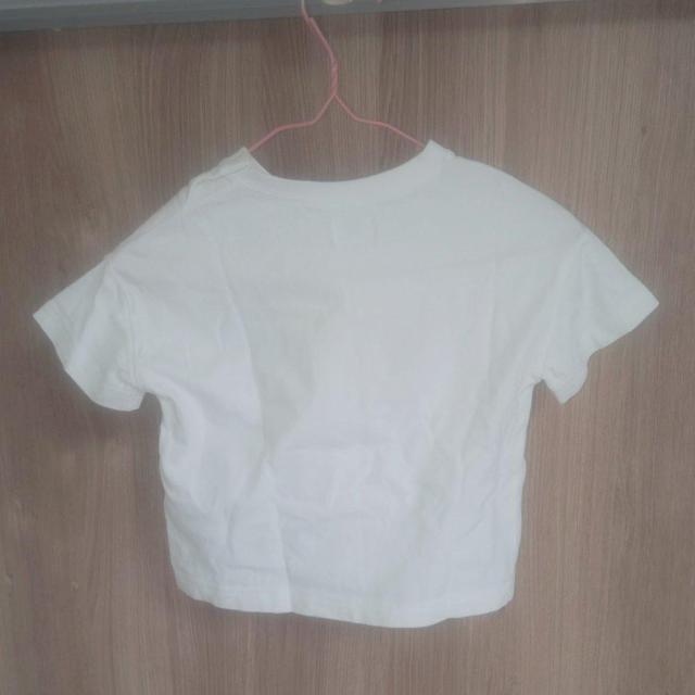 EDWIN かわいいカラフルTシャツ サイズ80 送料無料 < キッズ/ベビー  EDWIN かわいいカラフルTシャツ サイズ80 送料無料 < キッズ/ベビーの