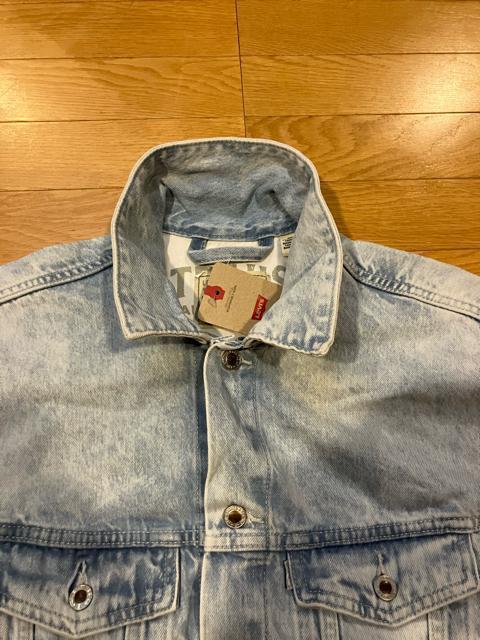 Levi's [oCXSILVERTAB?  傫TCYLsizeXL EHbV  jt@bV 