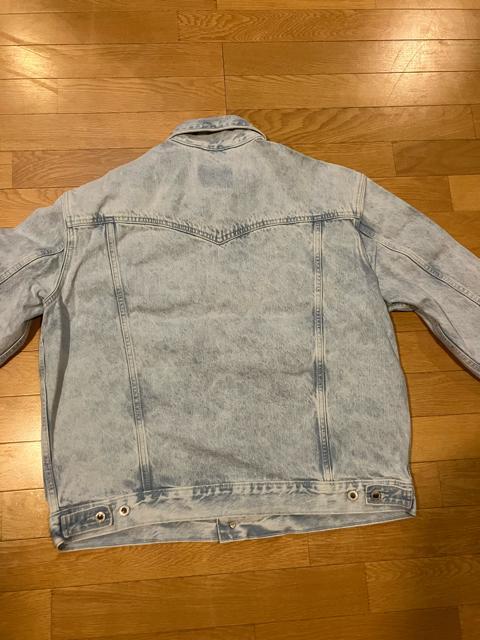 Levi's [oCXSILVERTAB?  傫TCYLsizeXL EHbV  jt@bV 