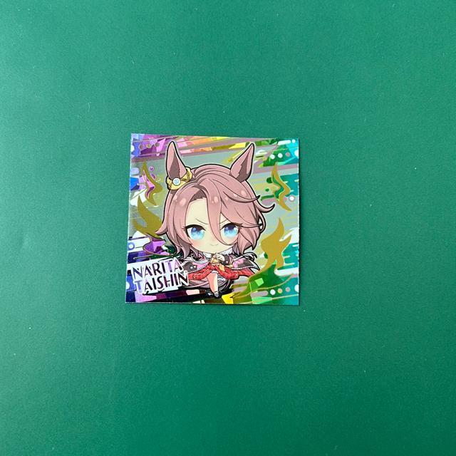 プリティーダービー シール < ホビー  プリティーダービー シール  < ホビーの