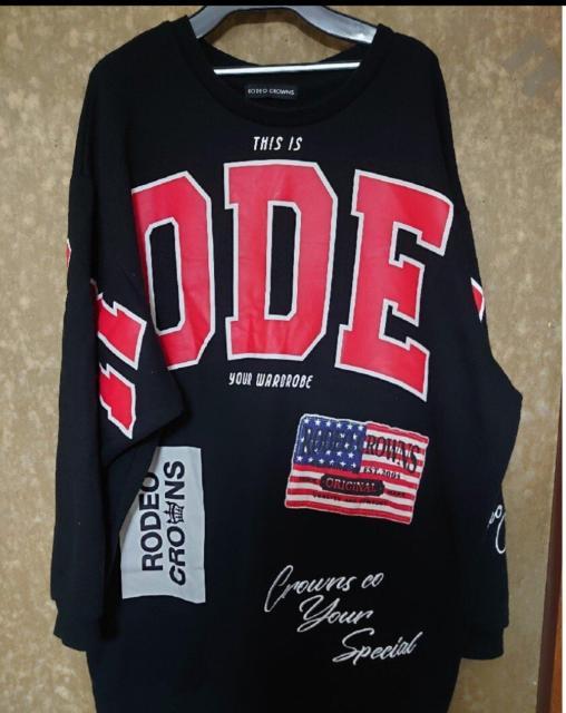 ロデオ < ブランド  ロデオ  < ブランドの