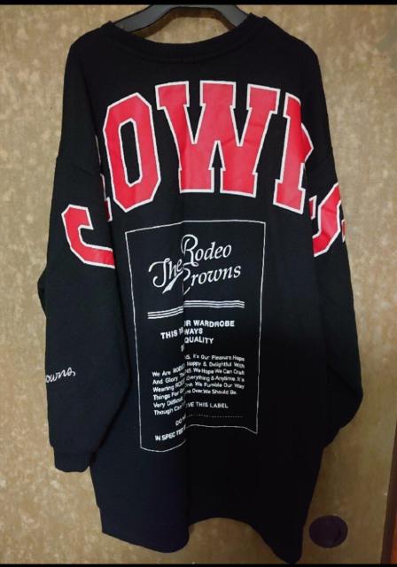 ロデオ < ブランド  ロデオ < ブランドの