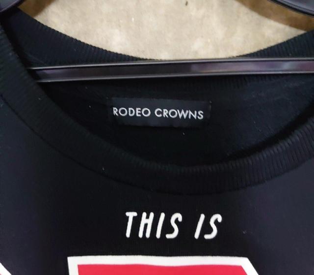 ロデオ < ブランド  ロデオ < ブランドの