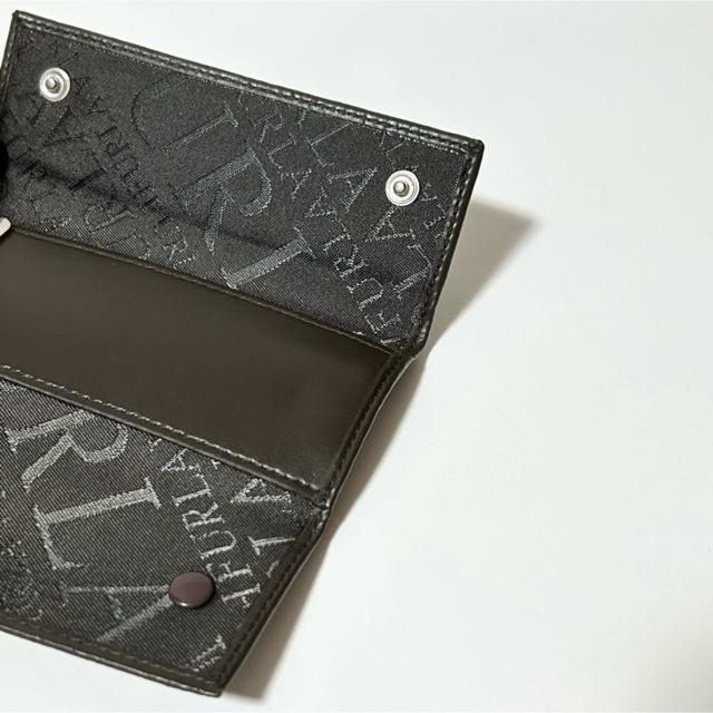 美品 FURLA フルラ 6連 キーケース 鍵入れ レザー ブラウン < ブランド 美品 FURLA フルラ 6連 キーケース 鍵入れ レザー ブラウン < ブランドの