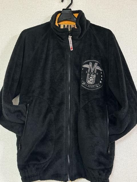 ☆美品☆ MU スポーツ フリース サイズ48 < 男性ファッション ☆美品☆ MU スポーツ フリース サイズ48 < 男性ファッションの