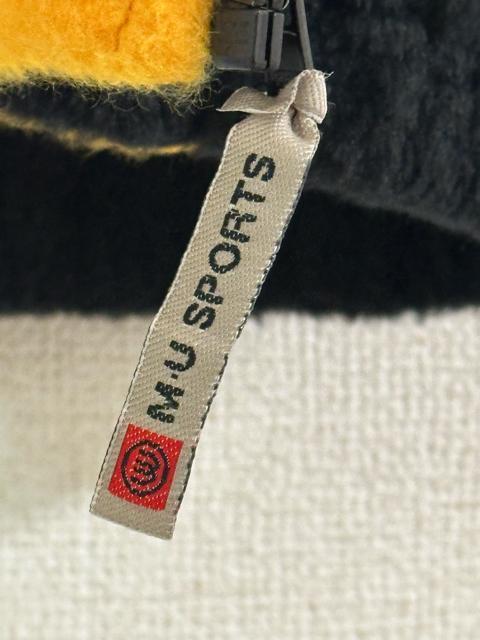 ☆美品☆ MU スポーツ フリース サイズ48 < 男性ファッション ☆美品☆ MU スポーツ フリース サイズ48 < 男性ファッションの
