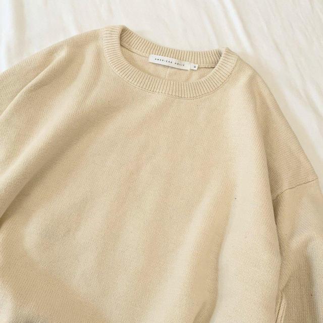 AMERICAN HOLICTChXbgjbgvI[o[  t@bV 