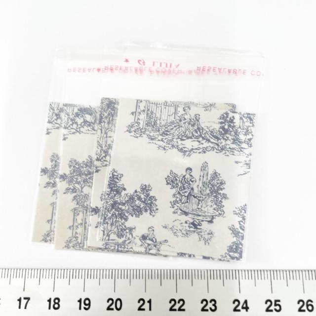 可愛い台紙入り♪OPP袋 4枚 101 < インテリア/ライフ 可愛い台紙入り♪OPP袋 4枚 101 < インテリア/ライフの