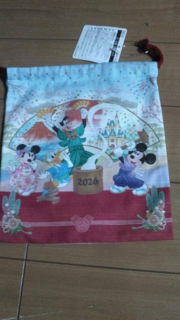 リゾート2026お正月巾着 < インテリア/ライフ リゾート2026お正月巾着 < インテリア/ライフの