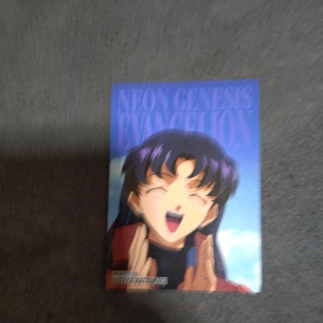 エヴァンゲリオンカード < トレーディングカード エヴァンゲリオンカード < トレーディングカードの