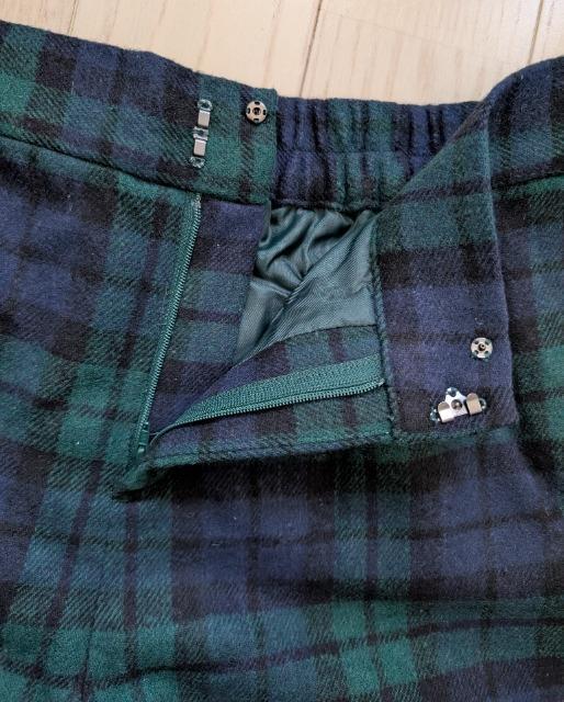 �X�U���R�k��Vert Dense���`�F�b�N�����C�h�p���c���傫���T�C�Y���V�i �� �����t�@�b�V������ 