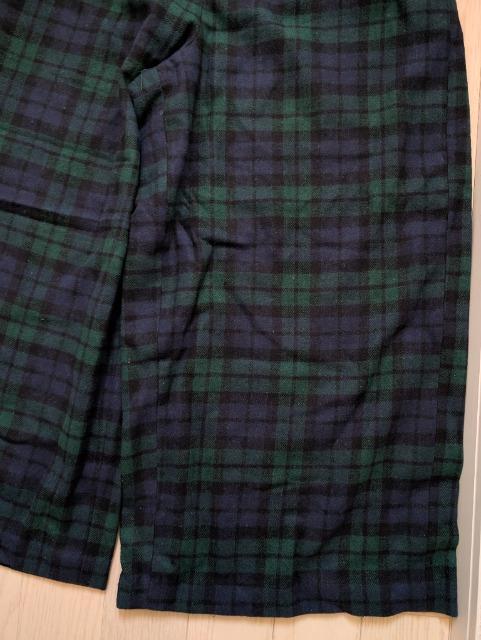 �X�U���R�k��Vert Dense���`�F�b�N�����C�h�p���c���傫���T�C�Y���V�i �� �����t�@�b�V������ 