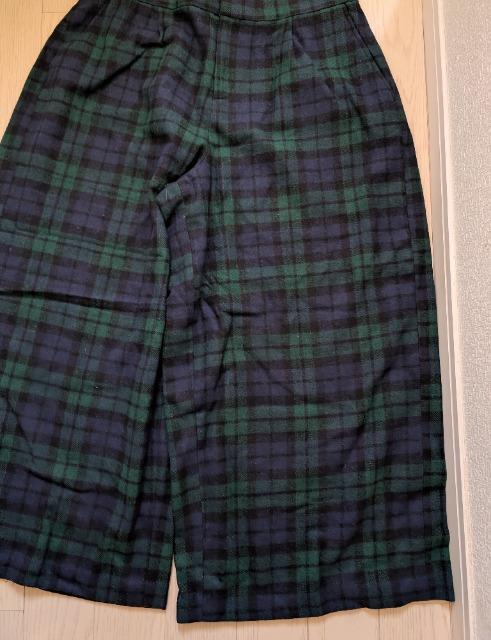 �X�U���R�k��Vert Dense���`�F�b�N�����C�h�p���c���傫���T�C�Y���V�i �� �����t�@�b�V������ 