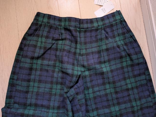 �X�U���R�k��Vert Dense���`�F�b�N�����C�h�p���c���傫���T�C�Y���V�i �� �����t�@�b�V������ 