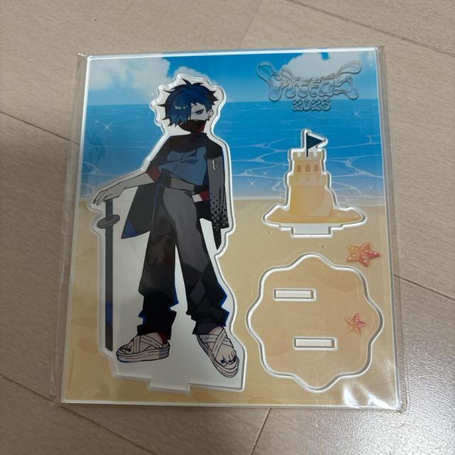 CR VanilLa CR�t�F�X2025 �A�N�����X�^���h  �� �A�j��/�R�~�b�N/�L�����N�^�[�� 