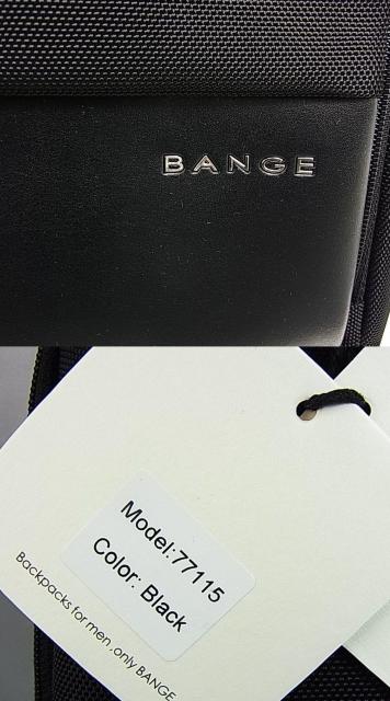 ���K�V�iBANGE�����b�N�T�b�N�r�W�l�X�����b�N���^10L-20L��e�� 2way�j�����]�ԒʋΒʊw�w���f�C�p�b�NPC���[ �� �j���t�@�b�V������ 