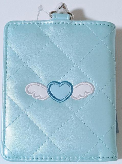 ★クロミ 2つ折りカードケース 夢みるエンジェル < おもちゃ ★クロミ 2つ折りカードケース 夢みるエンジェル < おもちゃの