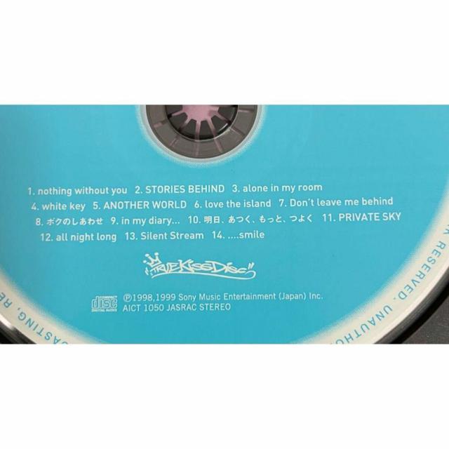 �y���������zCD:��؈��� SA white key �A���o�� �S14�� �� �^�����g�O�b�Y�� 