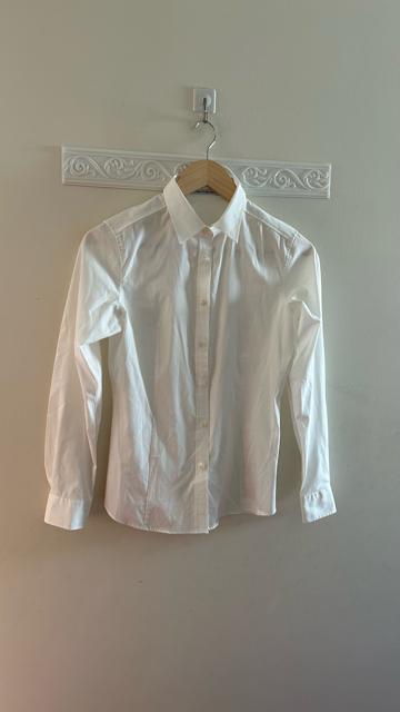 ���j�N���@UV�J�b�g�X�g���b�`�u���[�h�V���c�@�����V���c�@�u���E�X�@���@�z���C�g�@M  �� �u�����h�� 