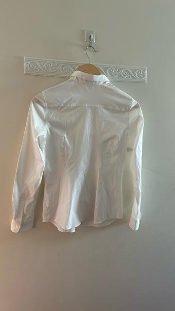 ���j�N���@UV�J�b�g�X�g���b�`�u���[�h�V���c�@�����V���c�@�u���E�X�@���@�z���C�g�@M �� �u�����h�� 