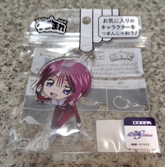 �@����m�K���_��S���������IEED FREEDOM ���i�}���A�E�z�[�N �܂܂�@�L�[�z���_�[ �� �A�j��/�R�~�b�N/�L�����N�^�[�� 