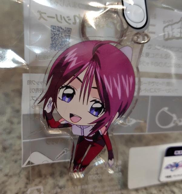 �@����m�K���_��S���������IEED FREEDOM ���i�}���A�E�z�[�N �܂܂�@�L�[�z���_�[ �� �A�j��/�R�~�b�N/�L�����N�^�[�� 