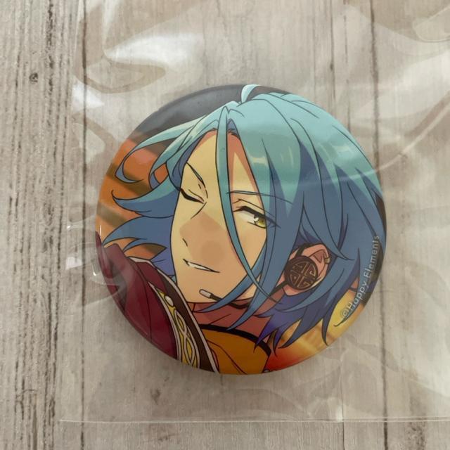 あんさんぶるスターズ??★Crazy:B(HiMERU)★ 缶バッジ 新品 < アニメ/コミック/キャラクター あんさんぶるスターズ??★Crazy:B(HiMERU)★ 缶バッジ 新品 < アニメ/コミック/キャラクターの