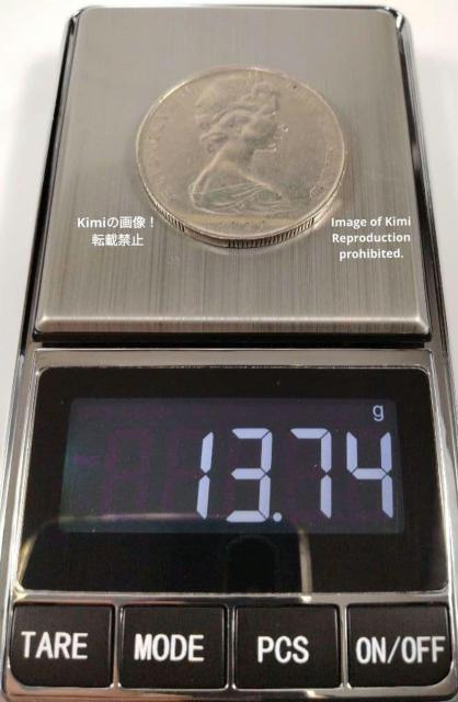 50セント硬貨 銅ニッケル 白銅 1977 エリザベス2世の2番目の肖像 エンデバー ニュージーランド 50 Cents Coin < ホビー 50セント硬貨 銅ニッケル 白銅 1977 エリザベス2世の2番目の肖像 エンデバー ニュージーランド 50 Cents Coin < ホビーの
