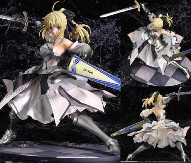 Fate/unlimited codes セイバー・リリィ 全て遠き理想郷 アヴァロン < アニメ/コミック/キャラクター  Fate/unlimited codes セイバー・リリィ 全て遠き理想郷 アヴァロン  < アニメ/コミック/キャラクターの