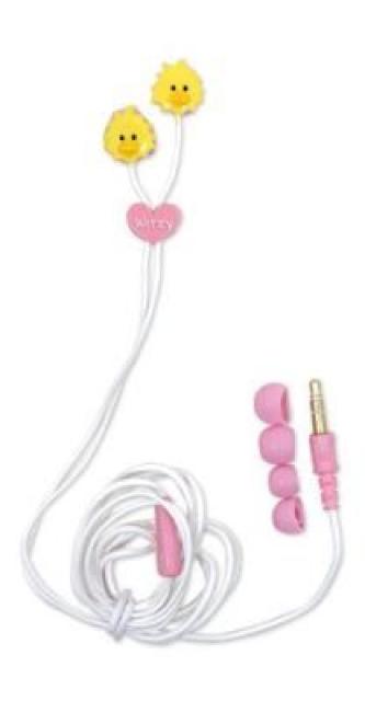 【スージーズー ウィッツイー】可愛い♪iPhone.スマホ.iPodに ステレオイヤホン < 家電/AV 【スージーズー ウィッツイー】可愛い♪iPhone.スマホ.iPodに ステレオイヤホン < 家電/AVの