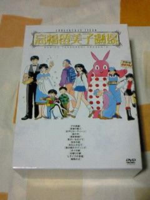 qDVD-BOX ʐьȎq ь߂ ܌ _J   CD/DVD/rfI 
