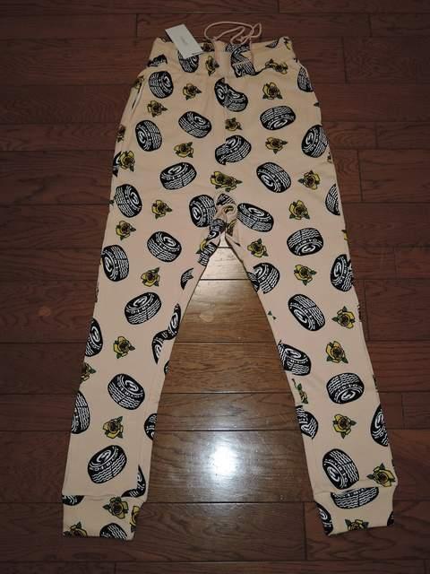 新品JOYRICHジョイリッチスウェットパンツS花柄タイヤ半額以下 < ブランド 新品JOYRICHジョイリッチスウェットパンツS花柄タイヤ半額以下 < ブランドの
