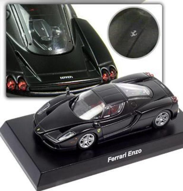フェラーリ7NEO エンツォ (ブラックシート) 【ときめきモール限定】 ★京商★ < ホビー  フェラーリ7NEO エンツォ (ブラックシート) 【ときめきモール限定】 ★京商★ < ホビーの