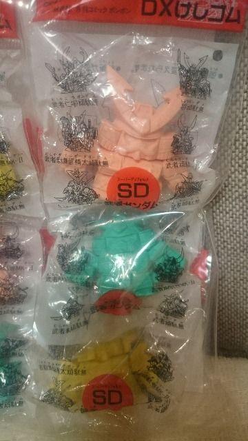 J m SD҃K_ DXS K 6̃Zbg 1989  zr[ 