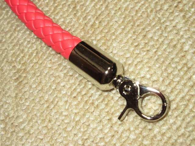 未使用☆バッグ用ハンドル*ワンハンドル単品(レッド系) < 女性ファッション  未使用☆バッグ用ハンドル*ワンハンドル単品(レッド系) < 女性ファッションの