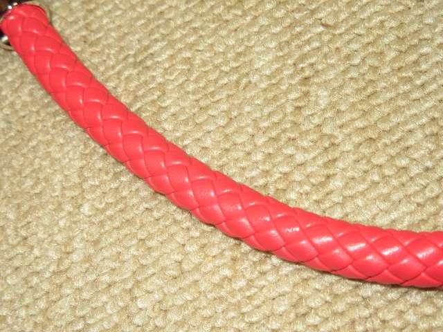未使用☆バッグ用ハンドル*ワンハンドル単品(レッド系) < 女性ファッション  未使用☆バッグ用ハンドル*ワンハンドル単品(レッド系) < 女性ファッションの