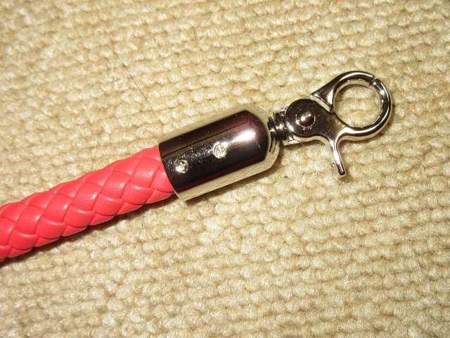 未使用☆バッグ用ハンドル*ワンハンドル単品(レッド系) < 女性ファッション  未使用☆バッグ用ハンドル*ワンハンドル単品(レッド系) < 女性ファッションの