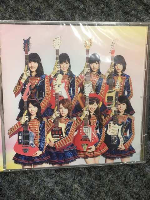 AKB48 ハートエレキ < タレントグッズ  AKB48 ハートエレキ  < タレントグッズの