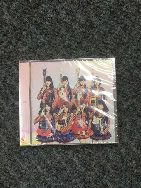 AKB48 ハートエレキ < タレントグッズ  AKB48 ハートエレキ < タレントグッズの