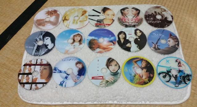 浜崎あゆみ パンフレット30th シングルコレクション < タレントグッズ 浜崎あゆみ パンフレット30th シングルコレクション < タレントグッズの