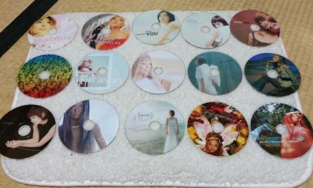 浜崎あゆみ パンフレット30th シングルコレクション < タレントグッズ 浜崎あゆみ パンフレット30th シングルコレクション < タレントグッズの