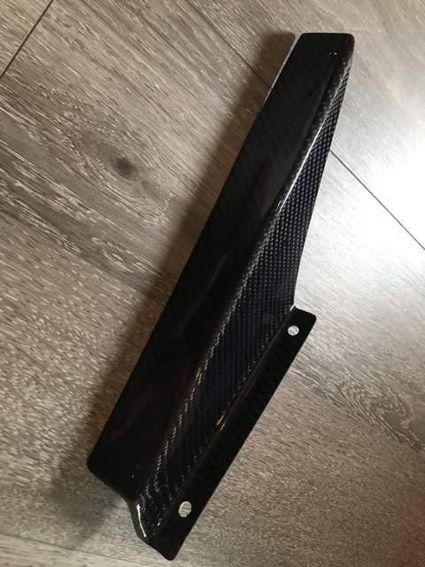 CBR250RR mc22 カーボン チェーン カバー 新品 未使用 綾織 軽量 < 自動車/バイク CBR250RR mc22 カーボン チェーン カバー 新品 未使用 綾織 軽量 < 自動車/バイク