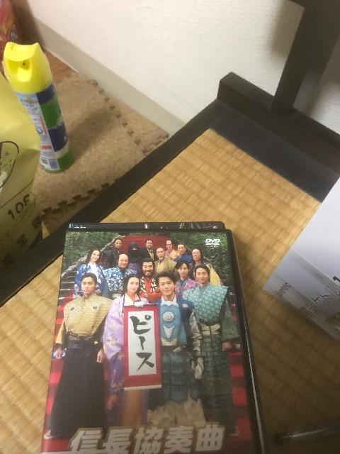 信長協奏曲 < CD/DVD/ビデオ 信長協奏曲 < CD/DVD/ビデオの