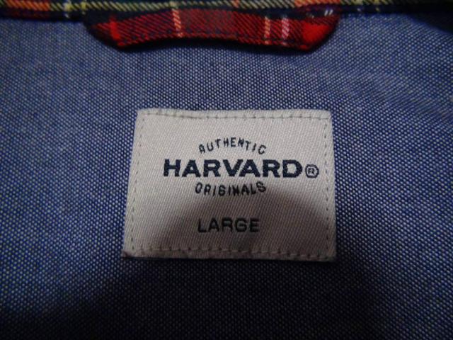 HARVARD̃`FbÑVciL)IB  jt@bV 