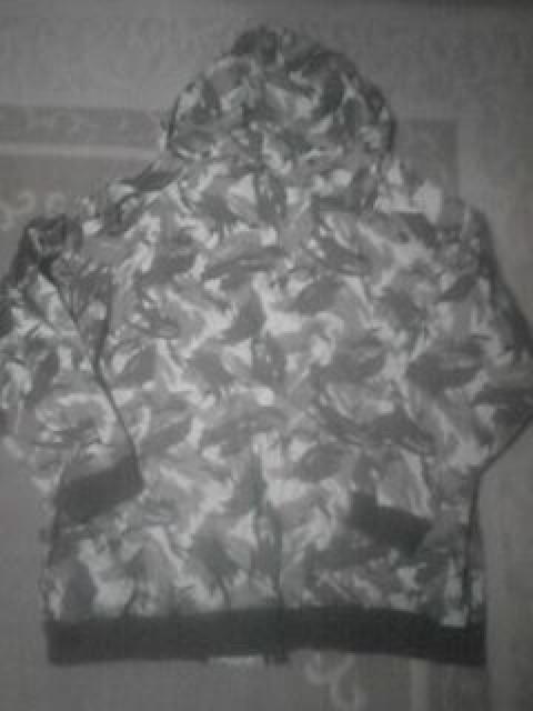 B-BOY.スト系 美品 ACC カモフラジャケット XXL サンドカモ < 男性ファッション  B-BOY.スト系 美品 ACC カモフラジャケット XXL サンドカモ < 男性ファッションの