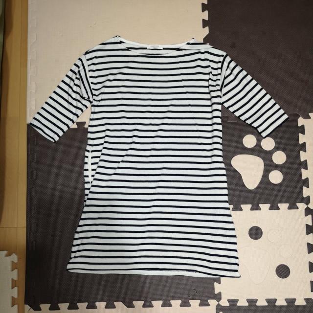 chool  raffine 七分袖トップス < 女性ファッション  chool  raffine 七分袖トップス  < 女性ファッションの