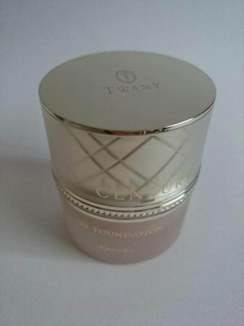 最高級★トワニー センチュリー★ザ・ファンデーションn★ピンクオークルB★新品未開封★ < ブランド 最高級★トワニー センチュリー★ザ・ファンデーションn★ピンクオークルB★新品未開封★ < ブランドの